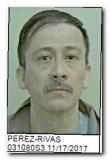 Offender Jesus M Perez-rivas