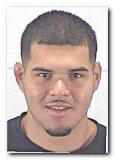 Offender Jonathan Rosario