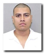 Offender Jose Angel Mendoza Moreno