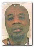 Offender Kevin D Williams