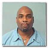 Offender Kevin Woods