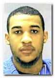 Offender Marquis L Hall