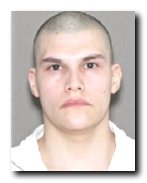 Offender Matthew Aaron Casaus