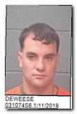 Offender Preston Lewis Deweese