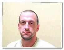 Offender Ralph Conklin