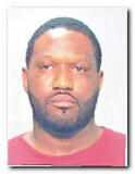 Offender Rasheen Byrd