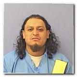 Offender Raul Figueroa