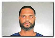 Offender Rodrique Ramon Hart