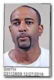 Offender Rufus Rakeem Smith