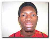 Offender Sayvon Danthony Tate