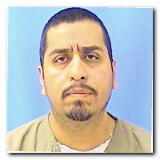 Offender Steven Carmona