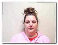 Offender Tiffany Ann Brackett