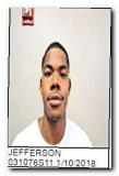 Offender Tyree Ernest Jefferson