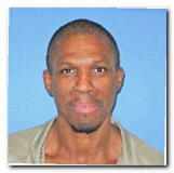 Offender Willie Terry