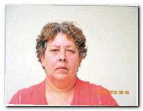 Offender Angela Dawn Benefield