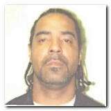 Offender Anthony Colon