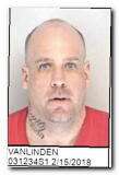 Offender Brian Andrew Vanlinden