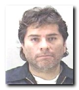 Offender Carlos E Novellino