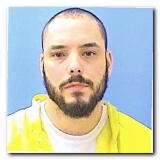 Offender Christopher J Aldrich