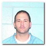 Offender Christopher M Hornback