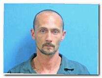 Offender Christopher Scott Holloway