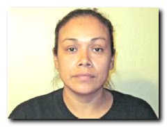 Offender Cynthia Ann Gamboa