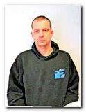 Offender Daniel K Horner