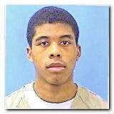 Offender Darian C Thomas