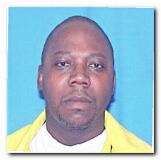 Offender Donte Lofton