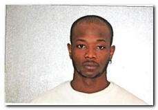 Offender Erick Emmanuel Richardson