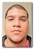 Offender Francisco A Garcia-diaz Jr