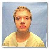 Offender Garrett Weaver