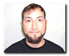 Offender German Anthony Torres