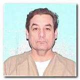 Offender Gino G Camacho