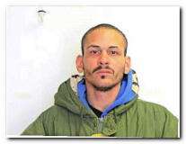 Offender Isamir Soto