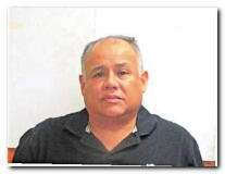 Offender Jose T Verdin