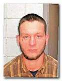 Offender Justin Lee Banks