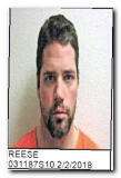 Offender Kevin Andrew Reese