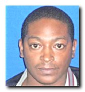 Offender Kevin Terrell Jackson