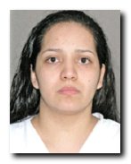 Offender Maria Del Pilar Rodriguez