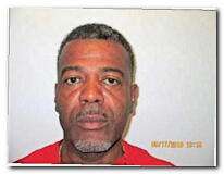 Offender Michael Coleman