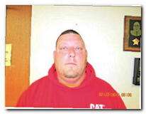 Offender Michael Jason Gibbons