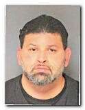 Offender Moises Padua