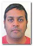 Offender Niraj V Patel