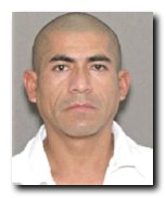 Offender Ricardo Hernandez