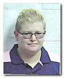 Offender Tiffany Strickland