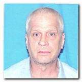 Offender Timothy L Fosnow