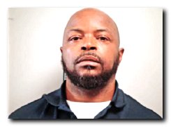 Offender Tony Lee Powell