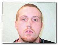 Offender Tyler Joe May