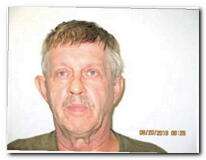 Offender Ward Leroy Harner Sr